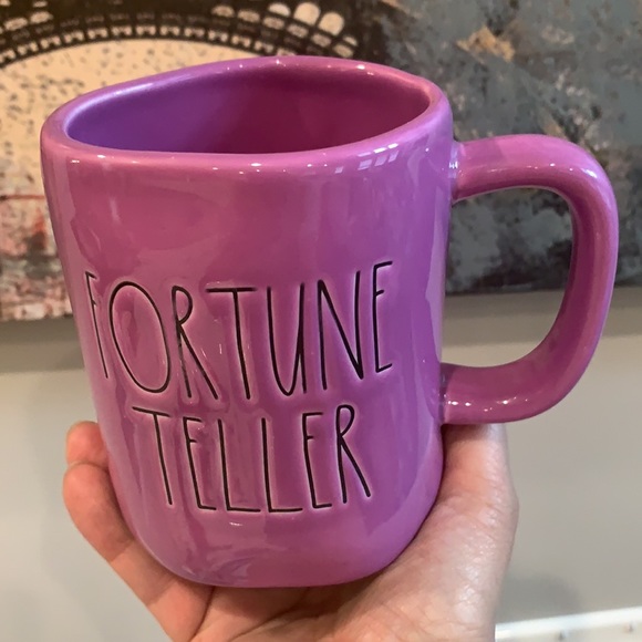 Rae Dunn Fortune 🔮 Teller brand new
